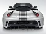 Lotus Evora GTE 2011 года